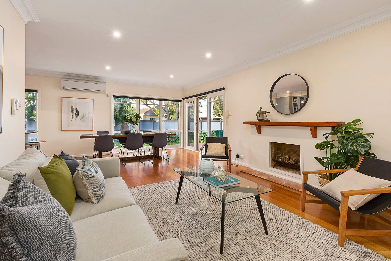 34 Fewster Road, Hampton, VIC