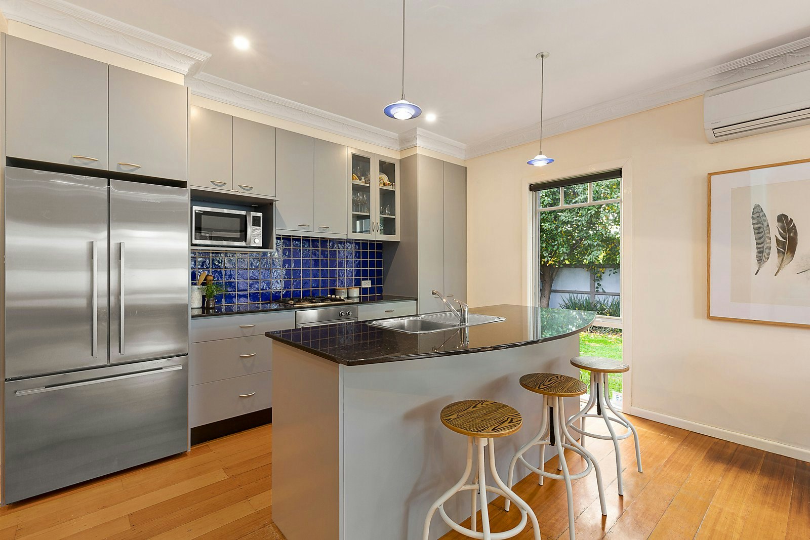 34 Fewster Road, Hampton, VIC