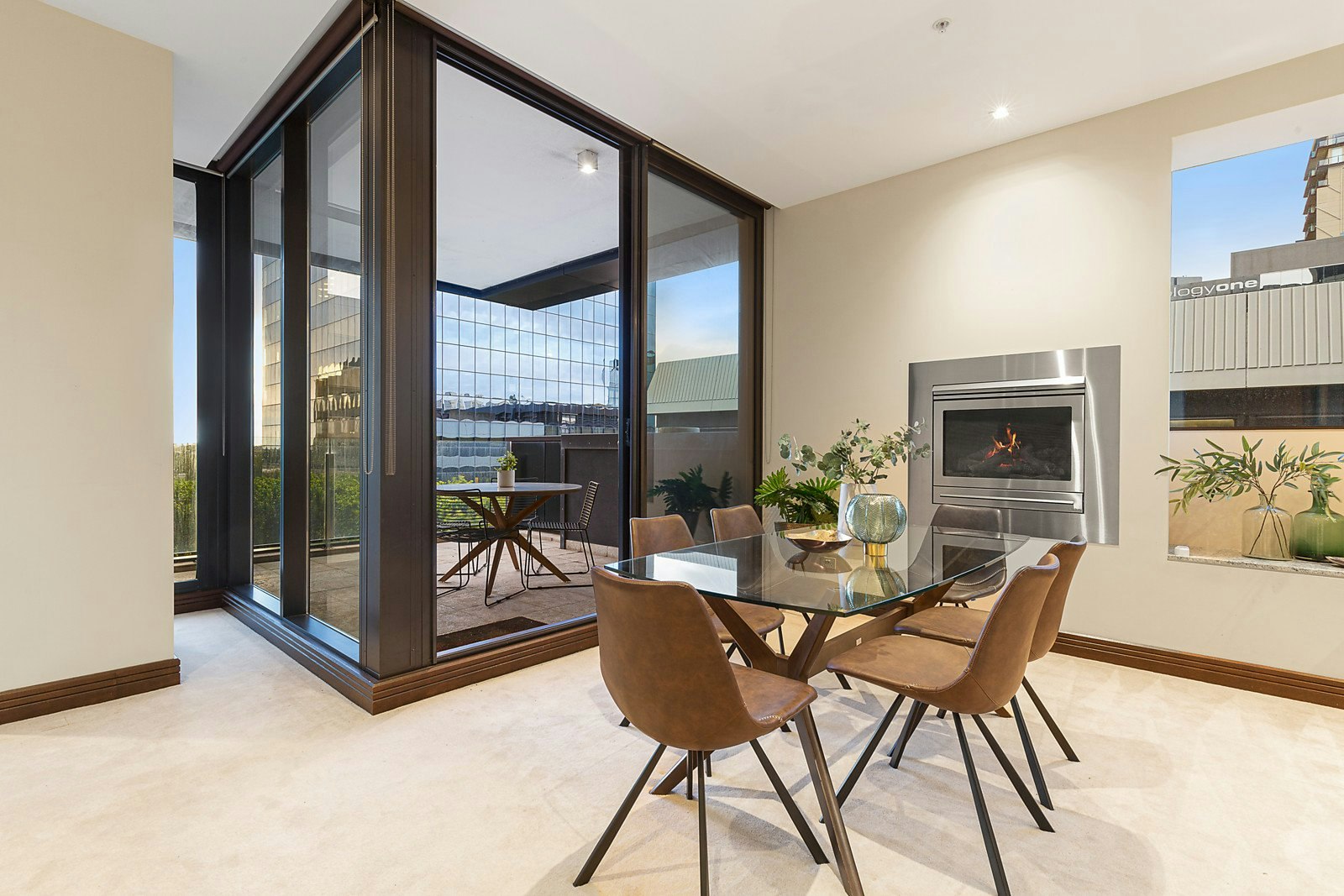604/430 St Kilda Road, Melbourne, VIC
