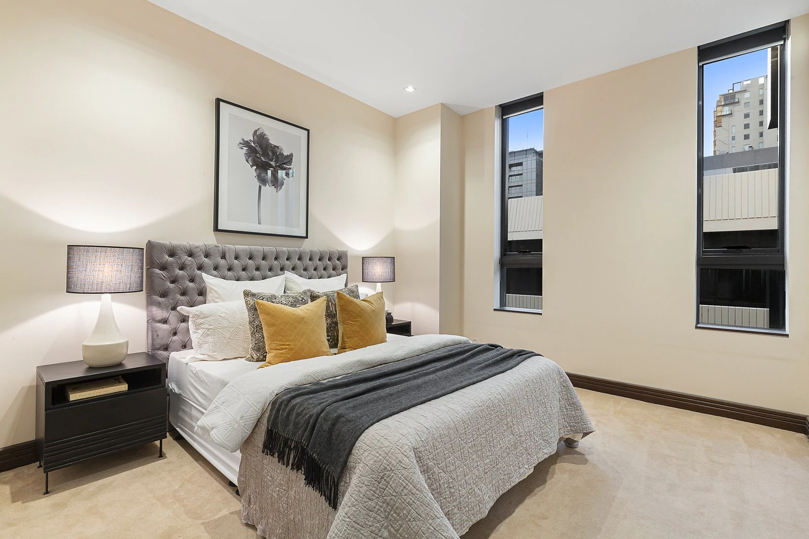604/430 St Kilda Road, Melbourne, VIC