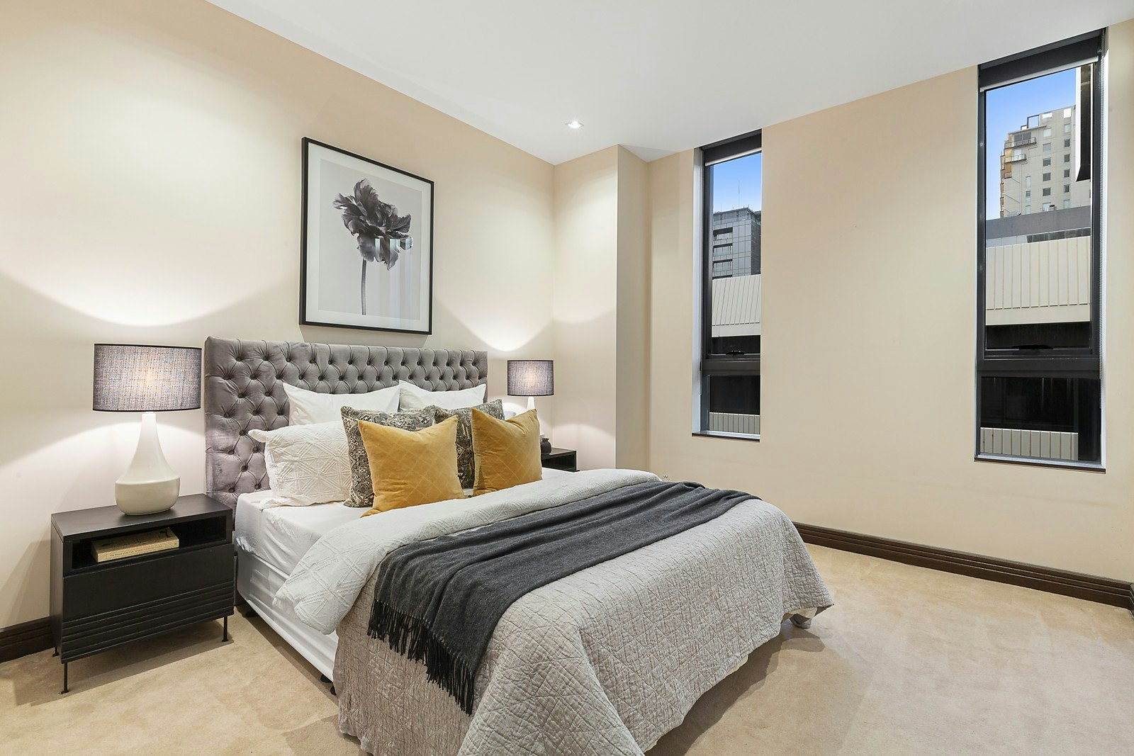 604/430 St Kilda Road, Melbourne, VIC