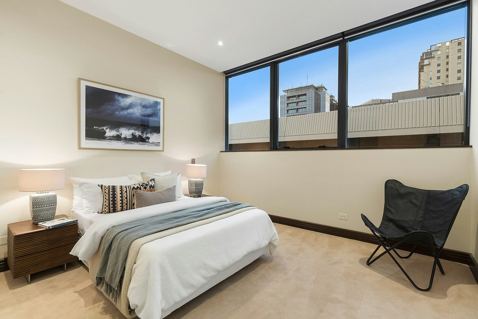 604/430 St Kilda Road, Melbourne, VIC
