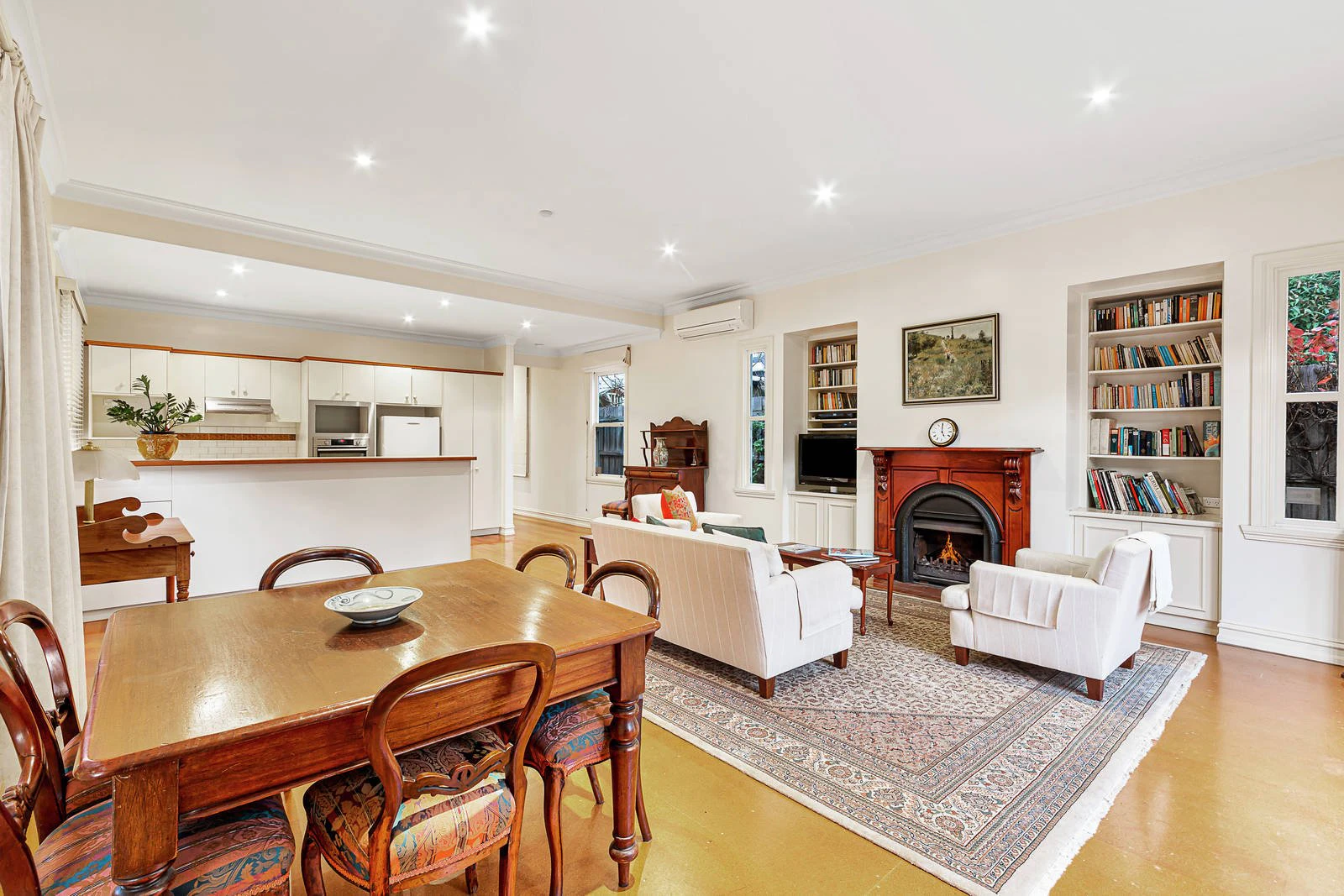 117 Brougham Street, Kew, VIC
