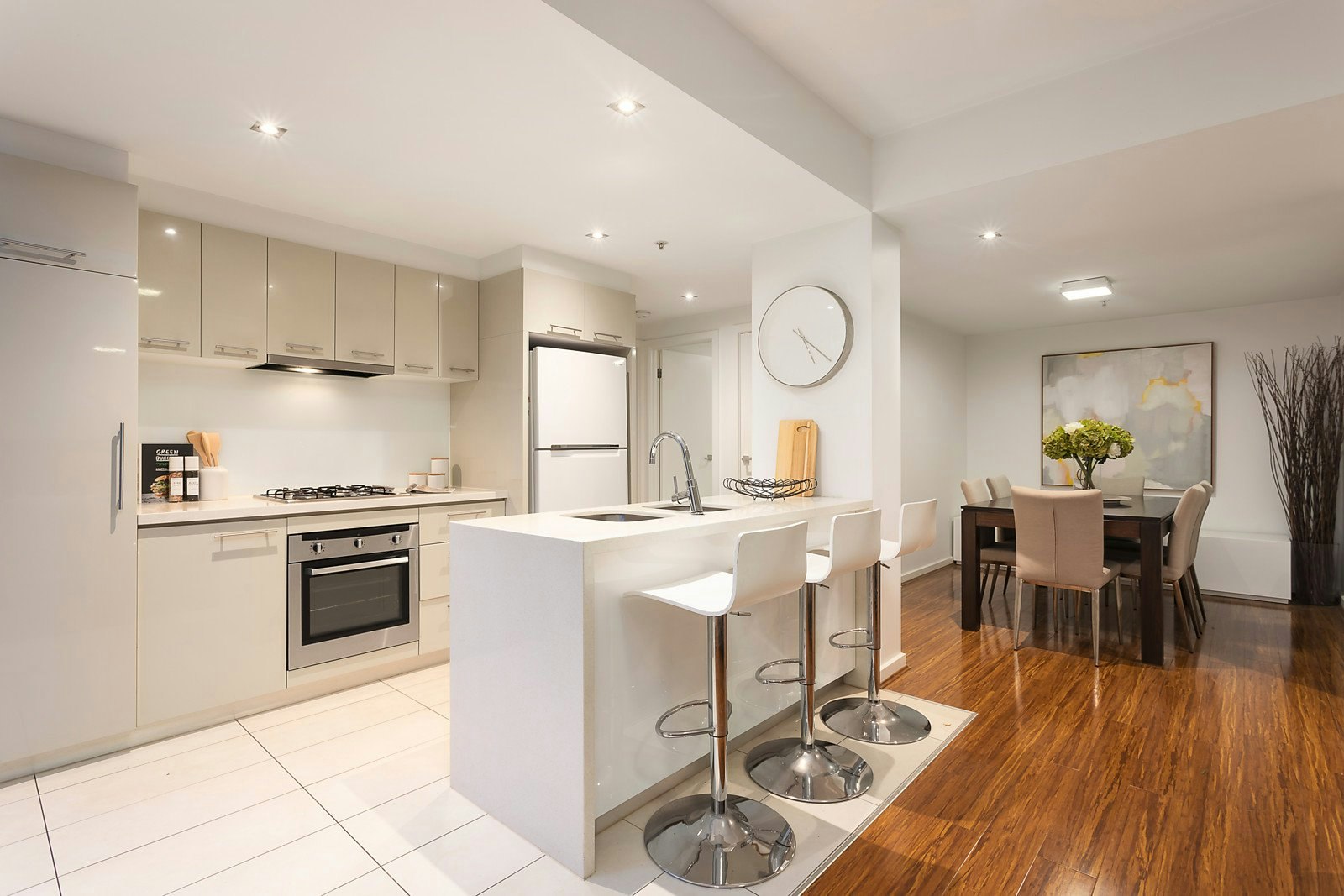 5/1245 Burke Road, Kew, VIC