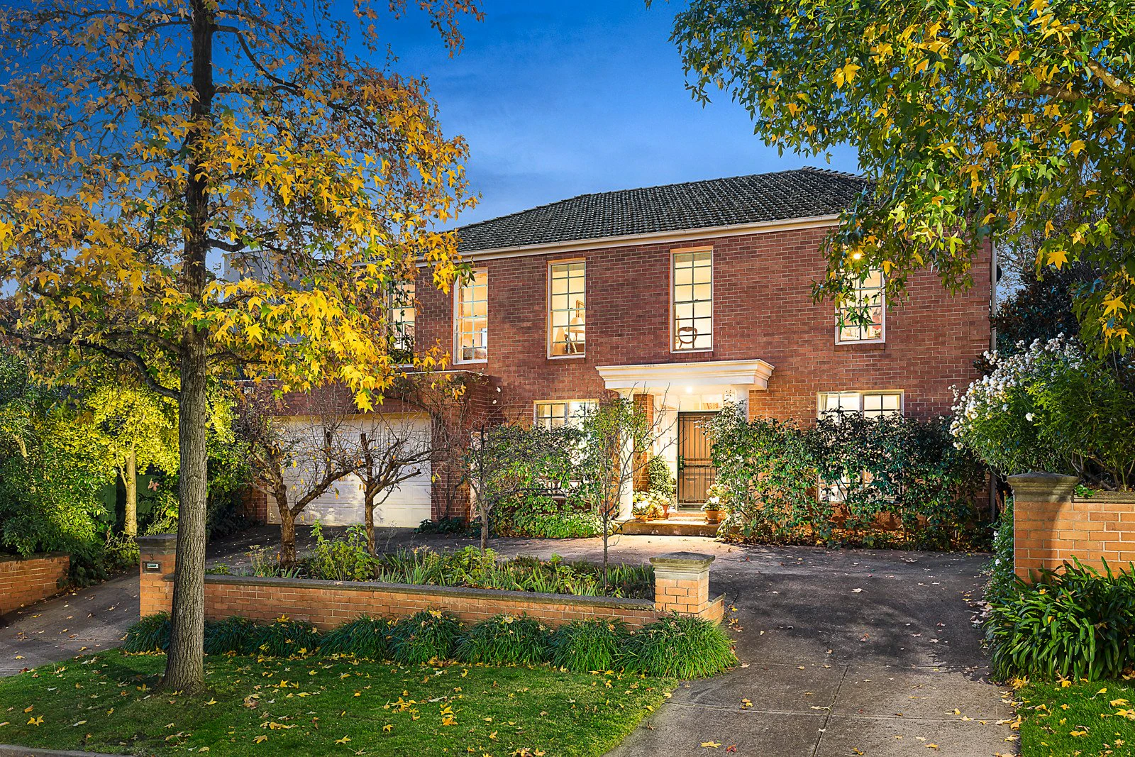 8 Montalto Avenue, Toorak, VIC