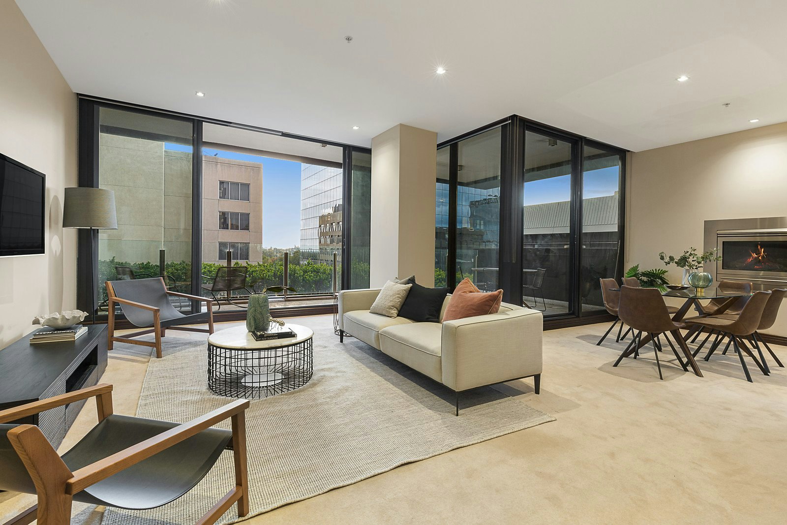 604/430 St Kilda Road, Melbourne, VIC