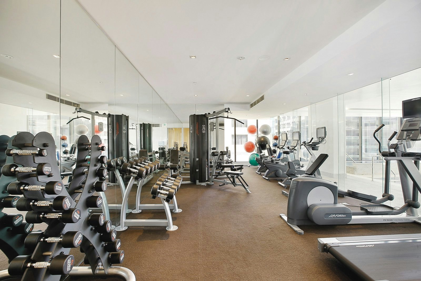 604/430 St Kilda Road, Melbourne, VIC