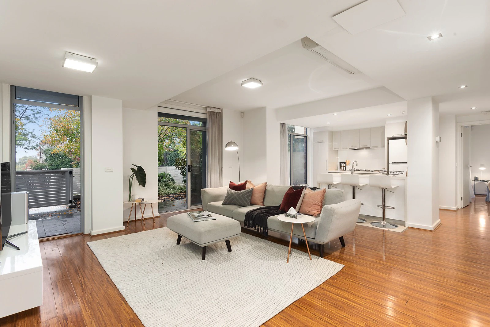 5/1245 Burke Road, Kew, VIC