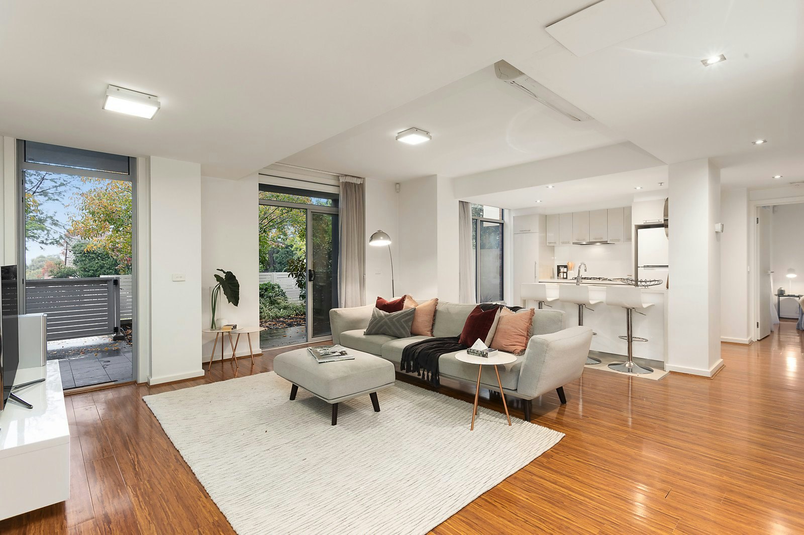 5/1245 Burke Road, Kew, VIC