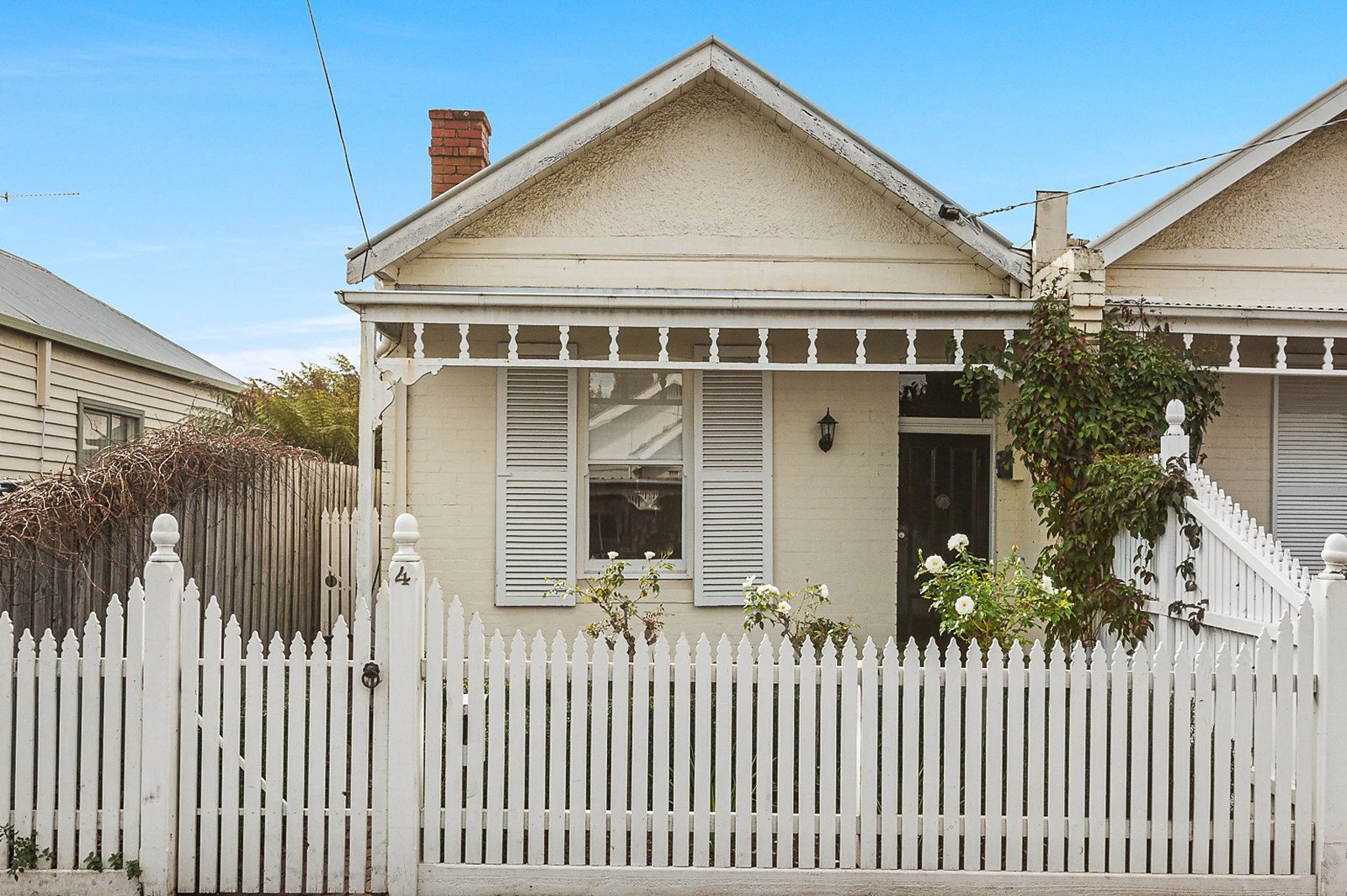 4 Florence Street, Prahran, VIC