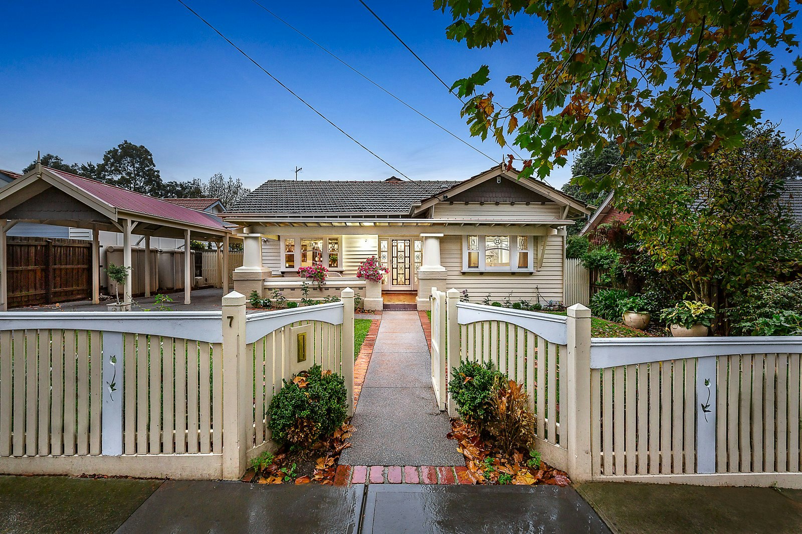 7 Sycamore Street, Malvern East, VIC