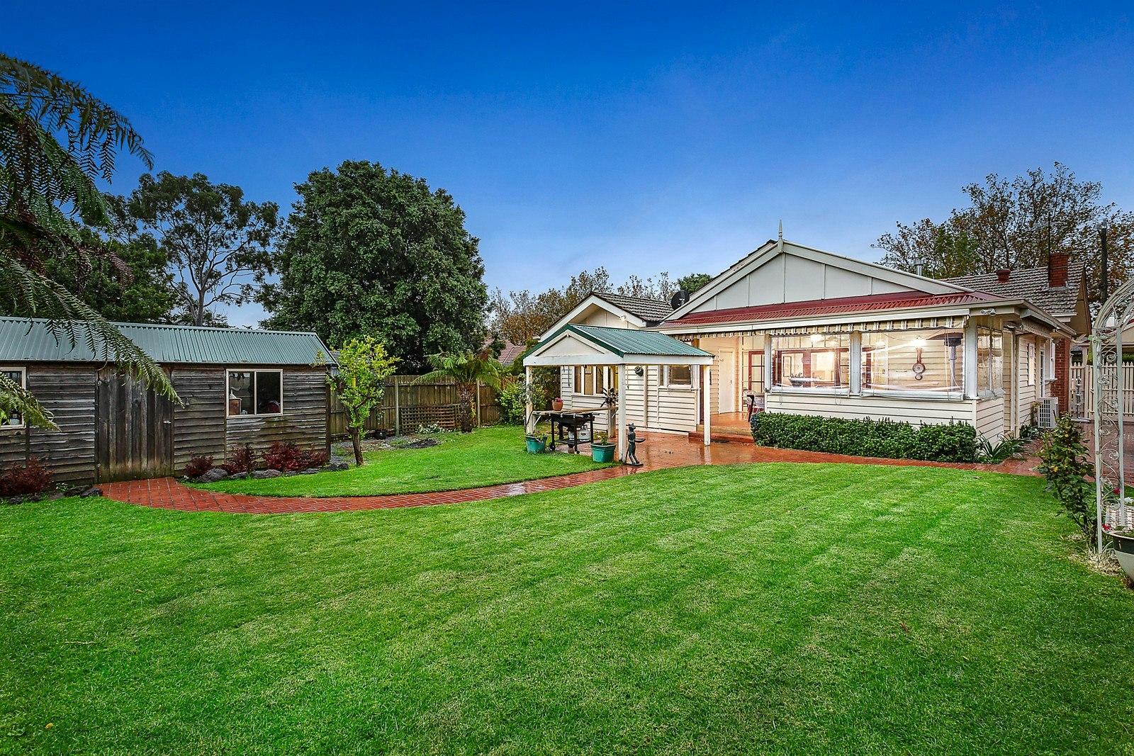7 Sycamore Street, Malvern East, VIC