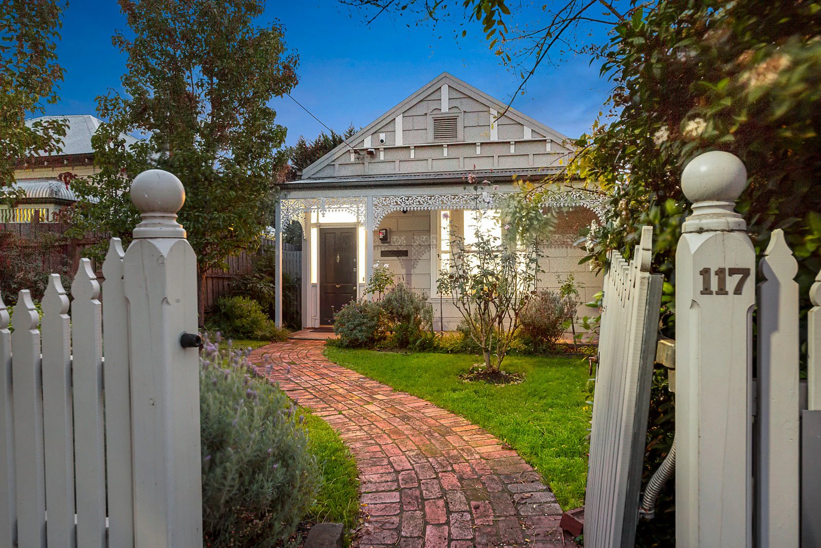 117 Brougham Street, Kew, VIC