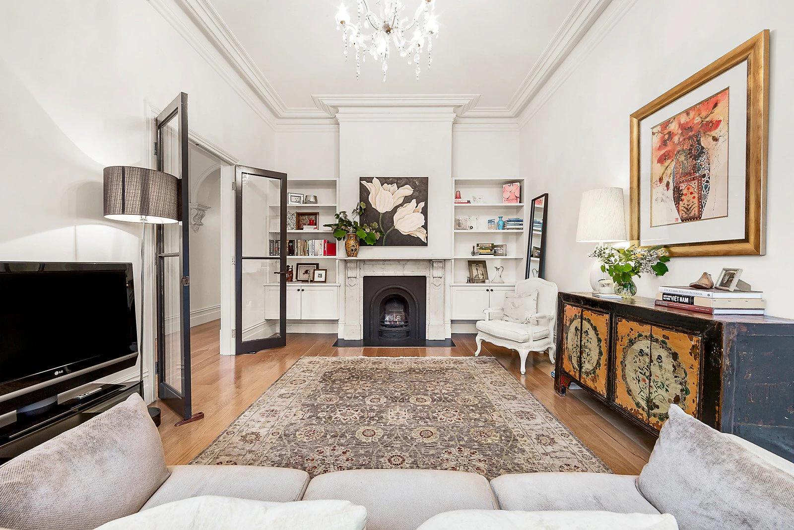 148 New Street, Brighton, VIC