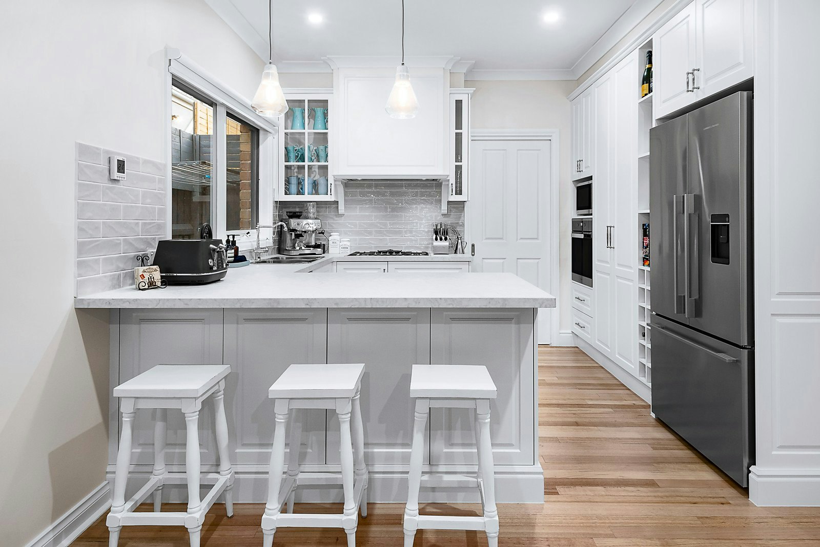 8 Pine Street, Brighton, VIC