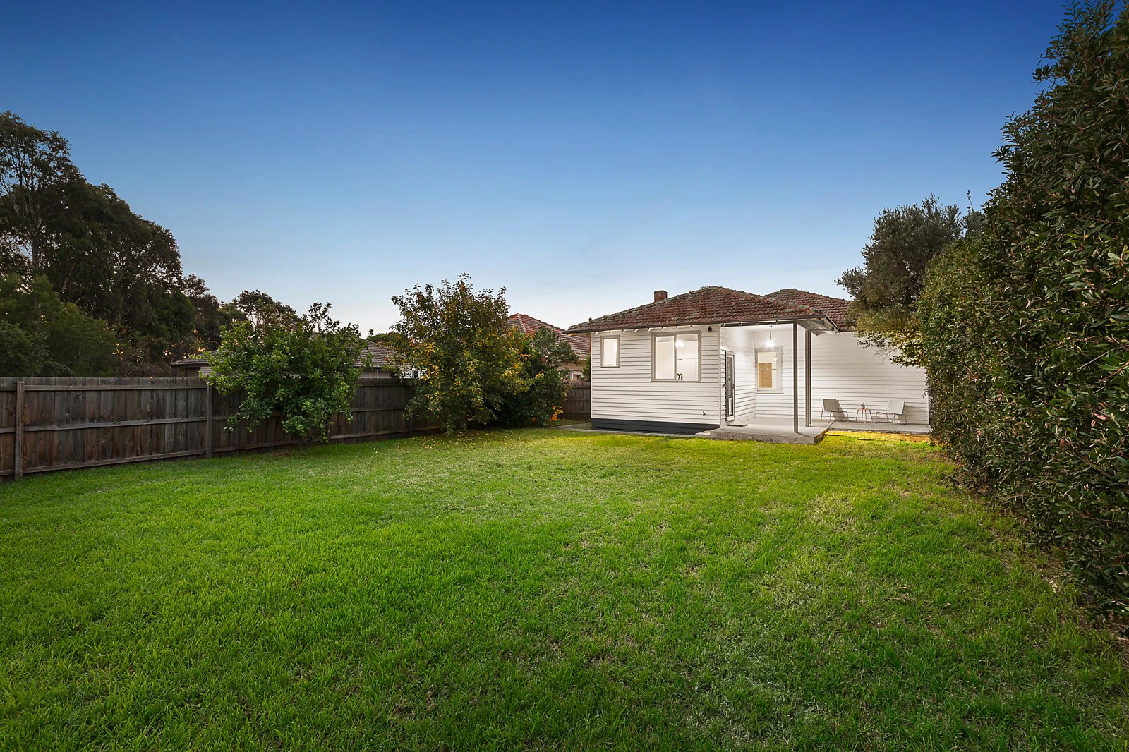 31 Grandview Terrace, Kew, VIC