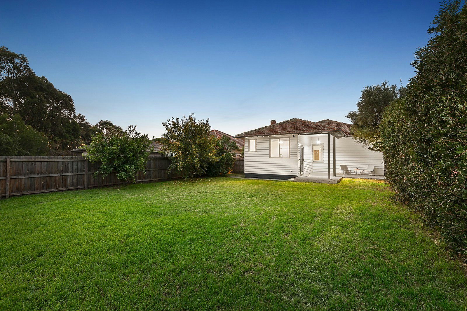 31 Grandview Terrace, Kew, VIC