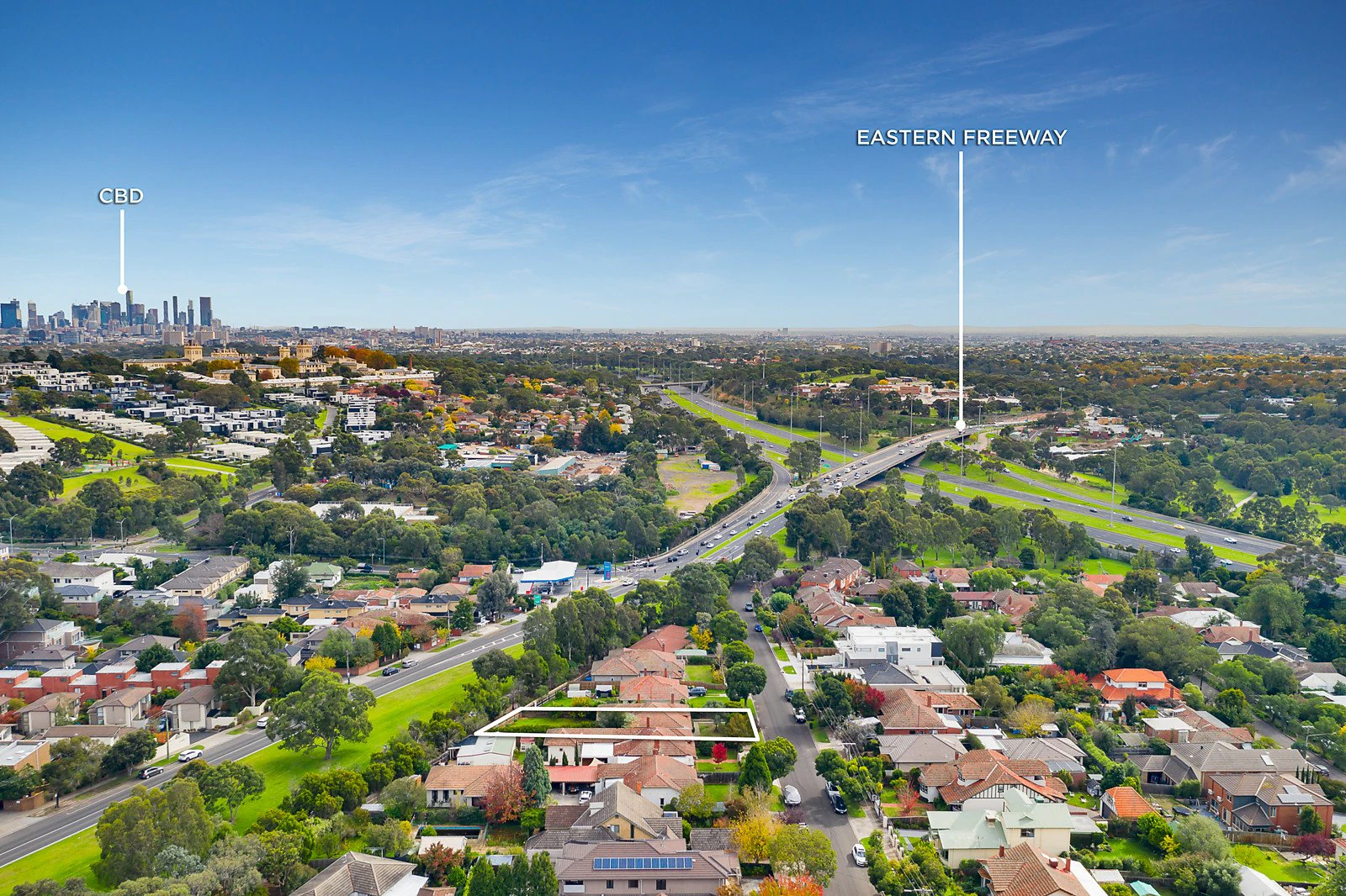 31 Grandview Terrace, Kew, VIC