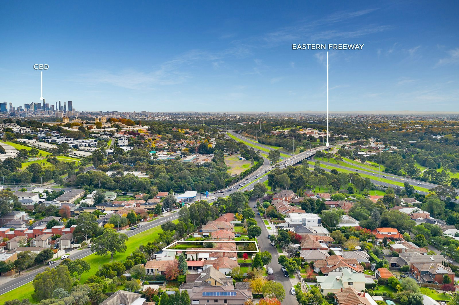 31 Grandview Terrace, Kew, VIC