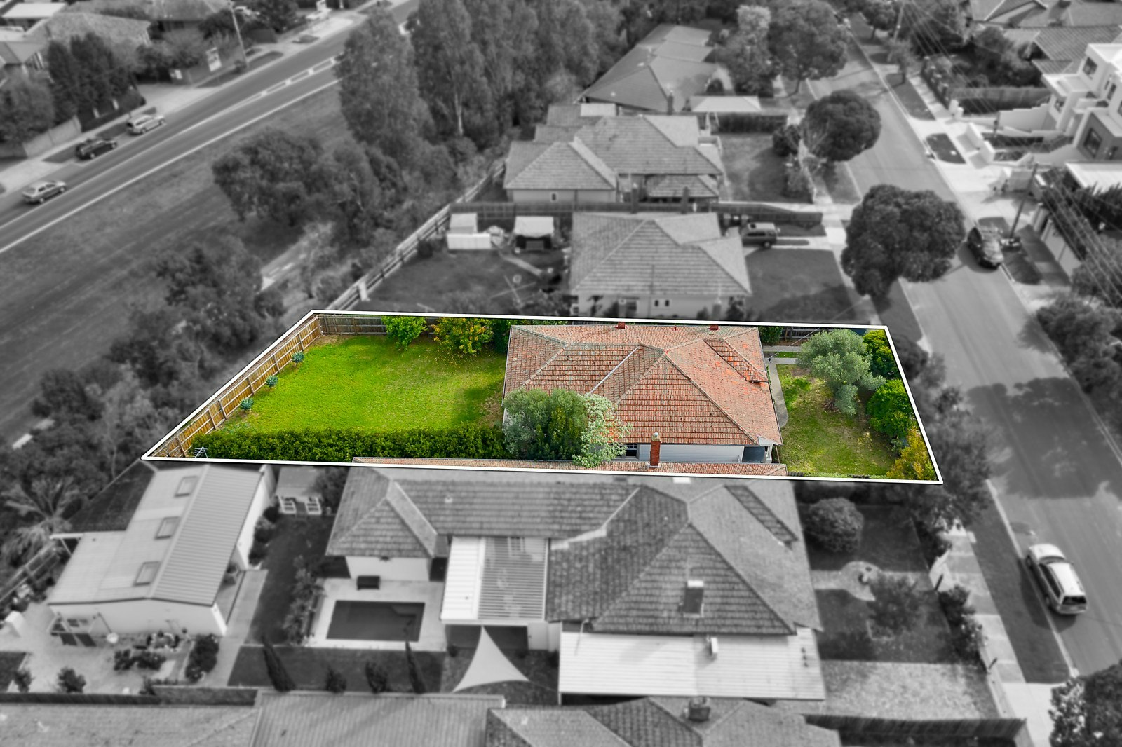 31 Grandview Terrace, Kew, VIC