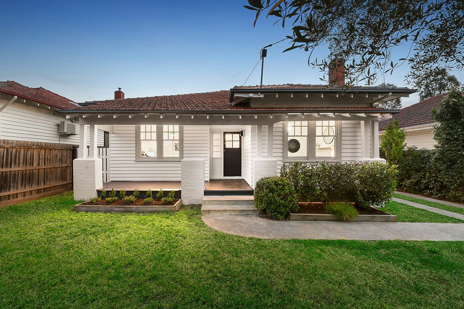 31 Grandview Terrace, Kew, VIC