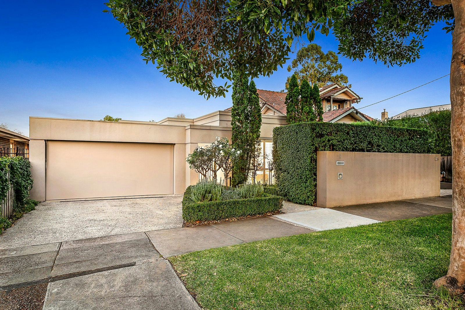 1/128 Normanby Road, Kew East, VIC
