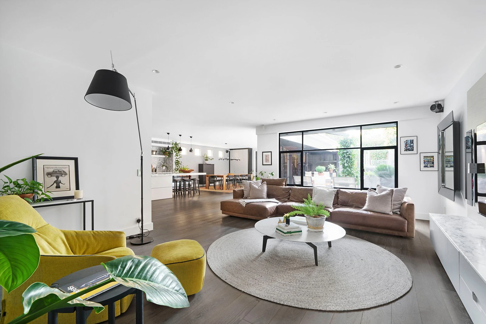 17-19 Alexandra Avenue, South Yarra, VIC