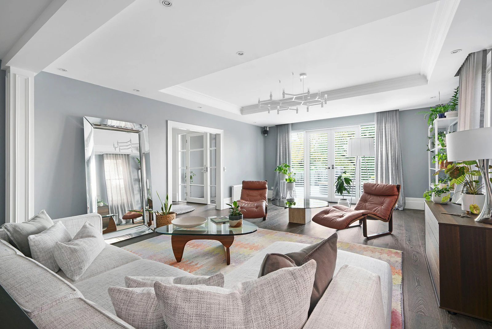 17-19 Alexandra Avenue, South Yarra, VIC