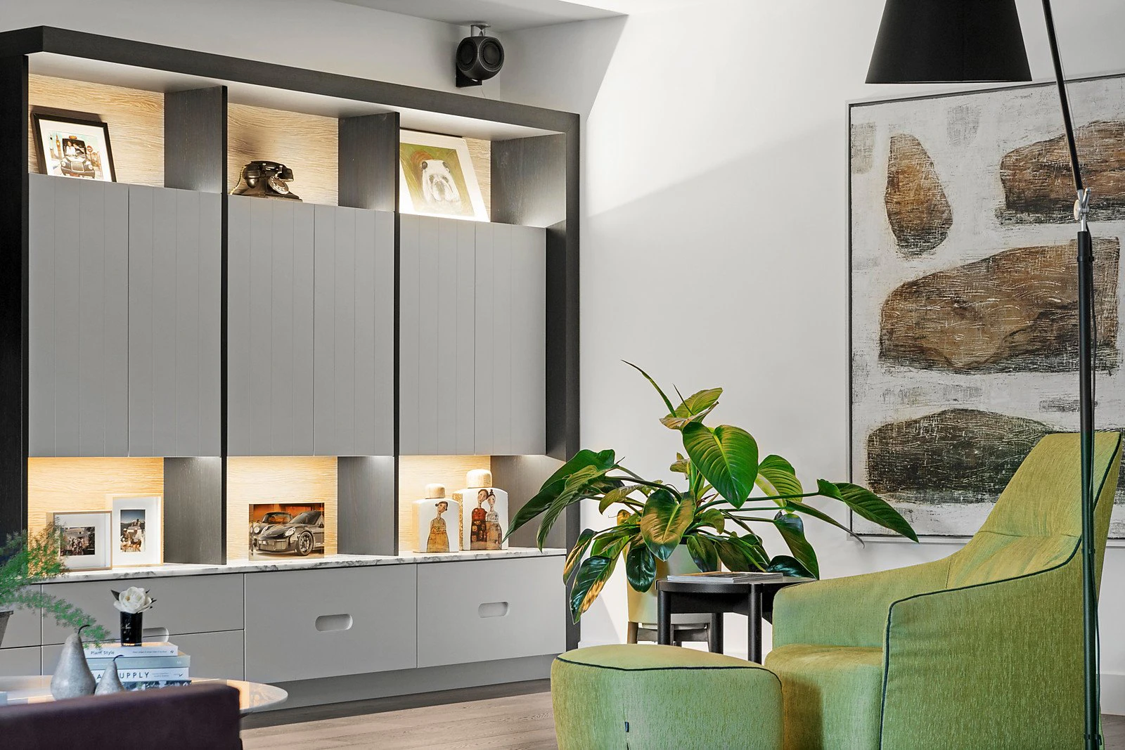 17-19 Alexandra Avenue, South Yarra, VIC