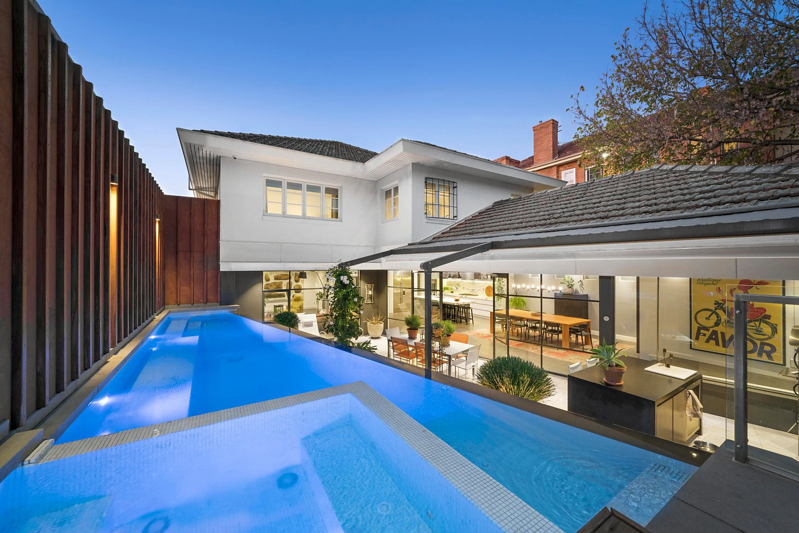 17-19 Alexandra Avenue, South Yarra, VIC