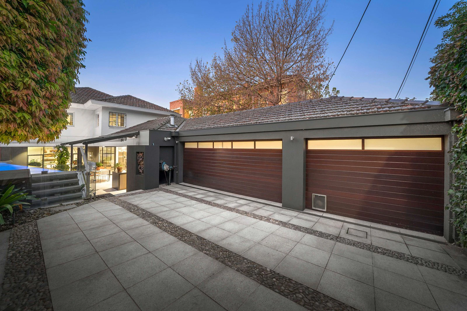 17-19 Alexandra Avenue, South Yarra, VIC