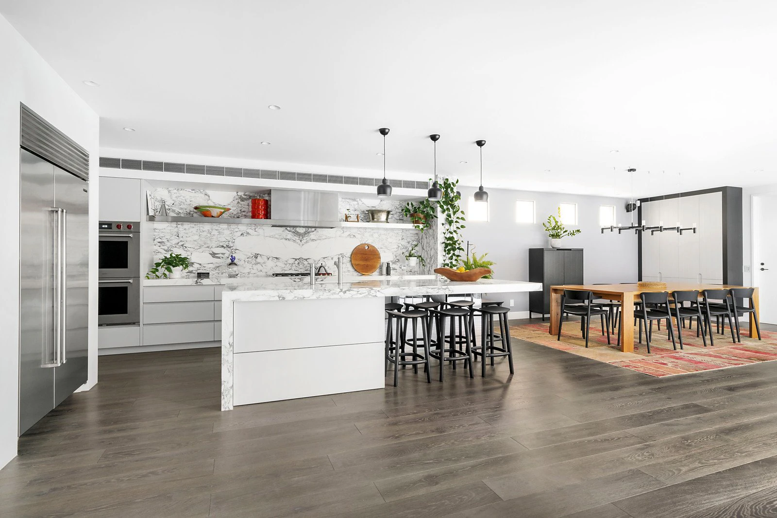 17-19 Alexandra Avenue, South Yarra, VIC