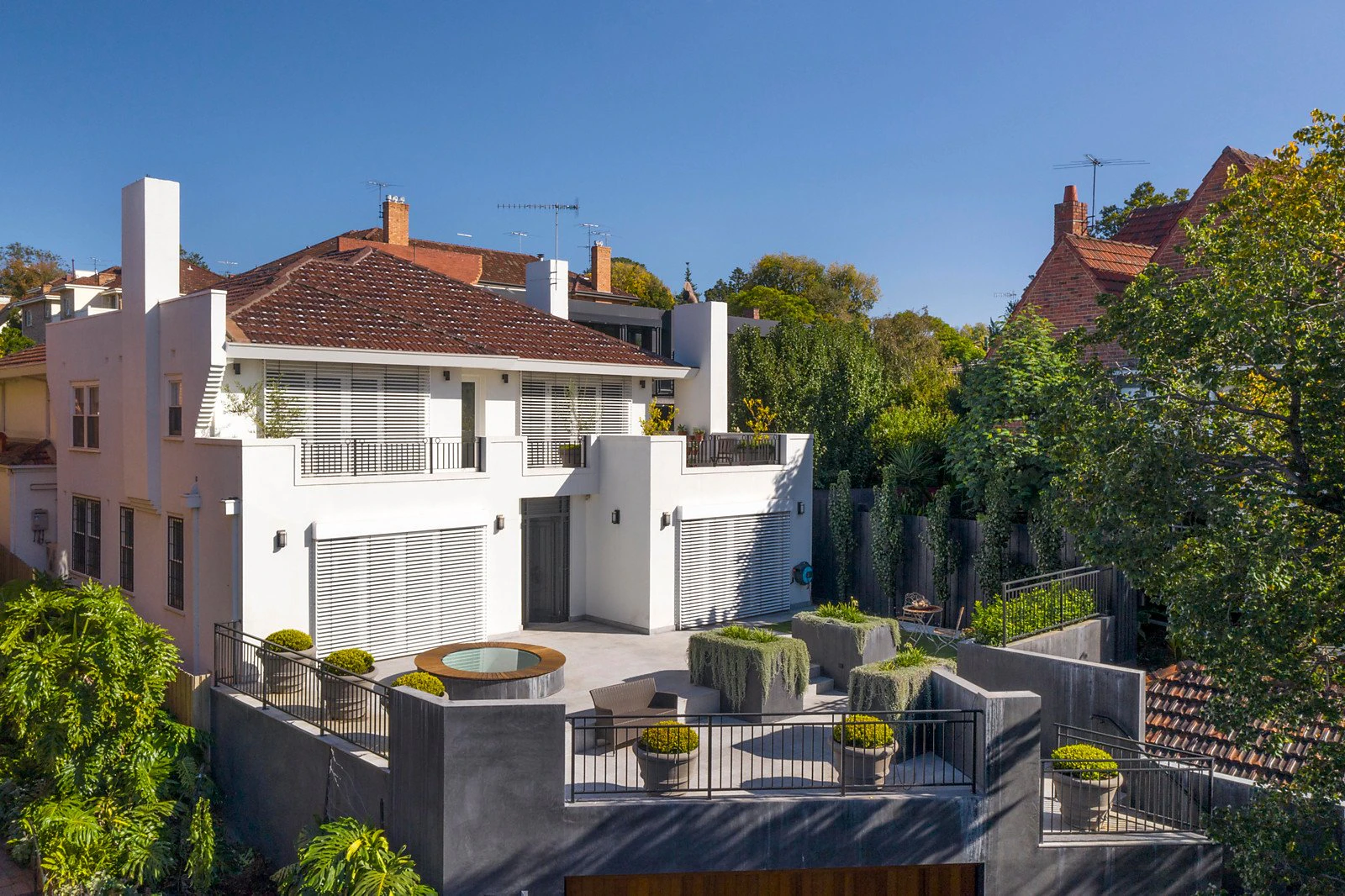 17-19 Alexandra Avenue, South Yarra, VIC