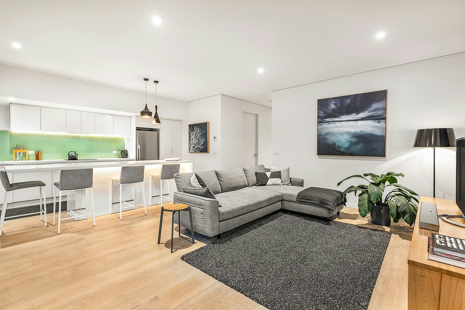 6 Lawson Street, Elwood, VIC