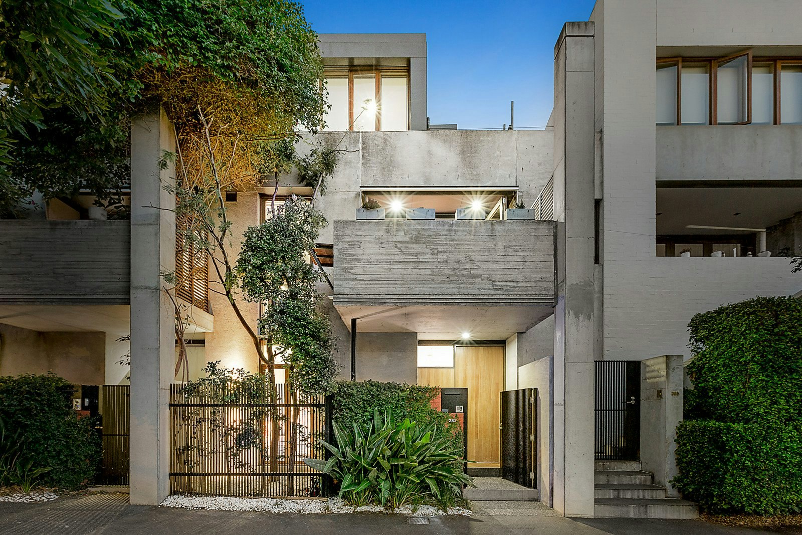 283 Bank Street, South Melbourne, VIC