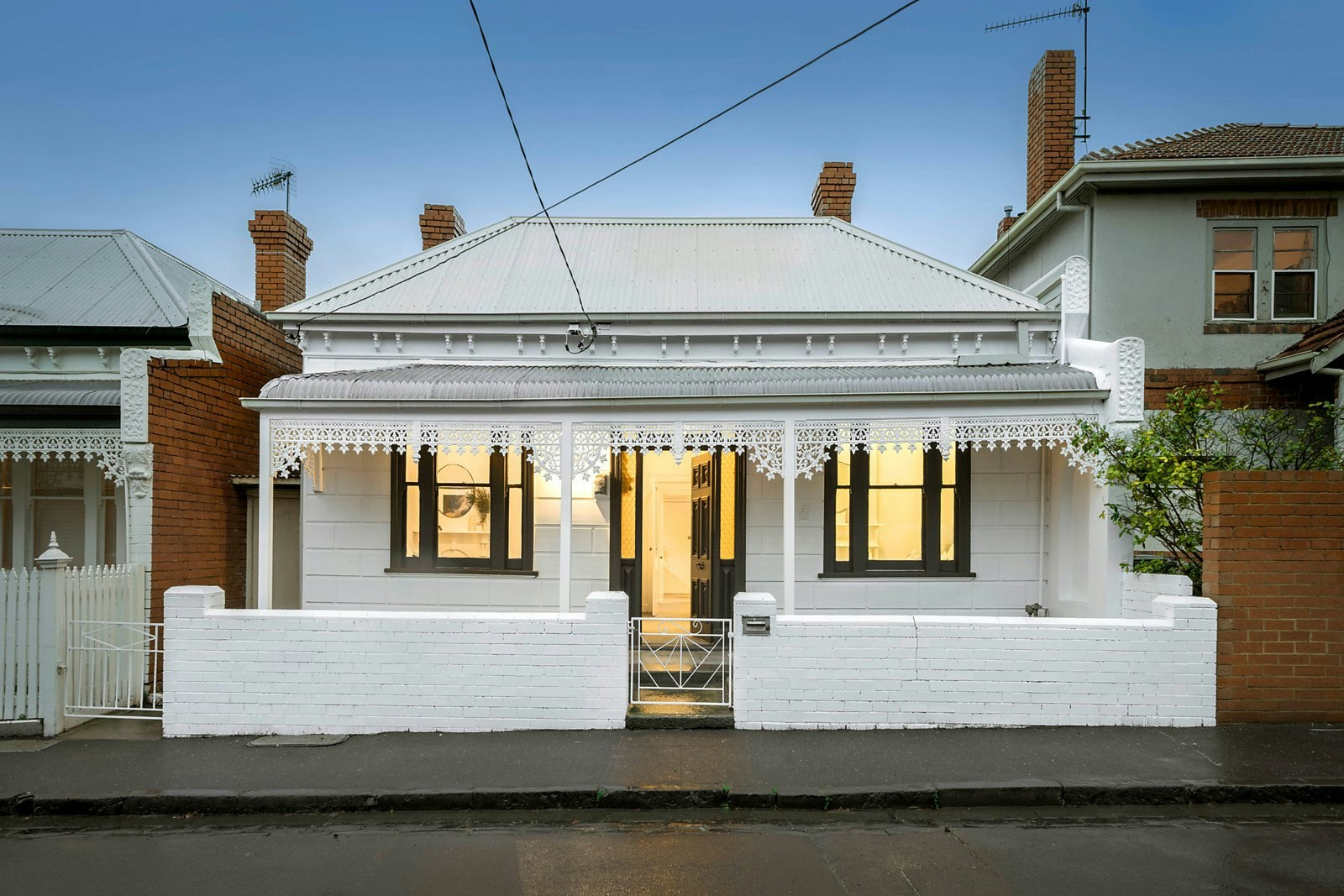 6 Phoenix Street, South Yarra, VIC