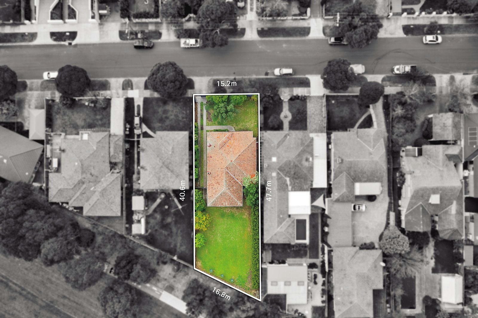 31 Grandview Terrace, Kew, VIC