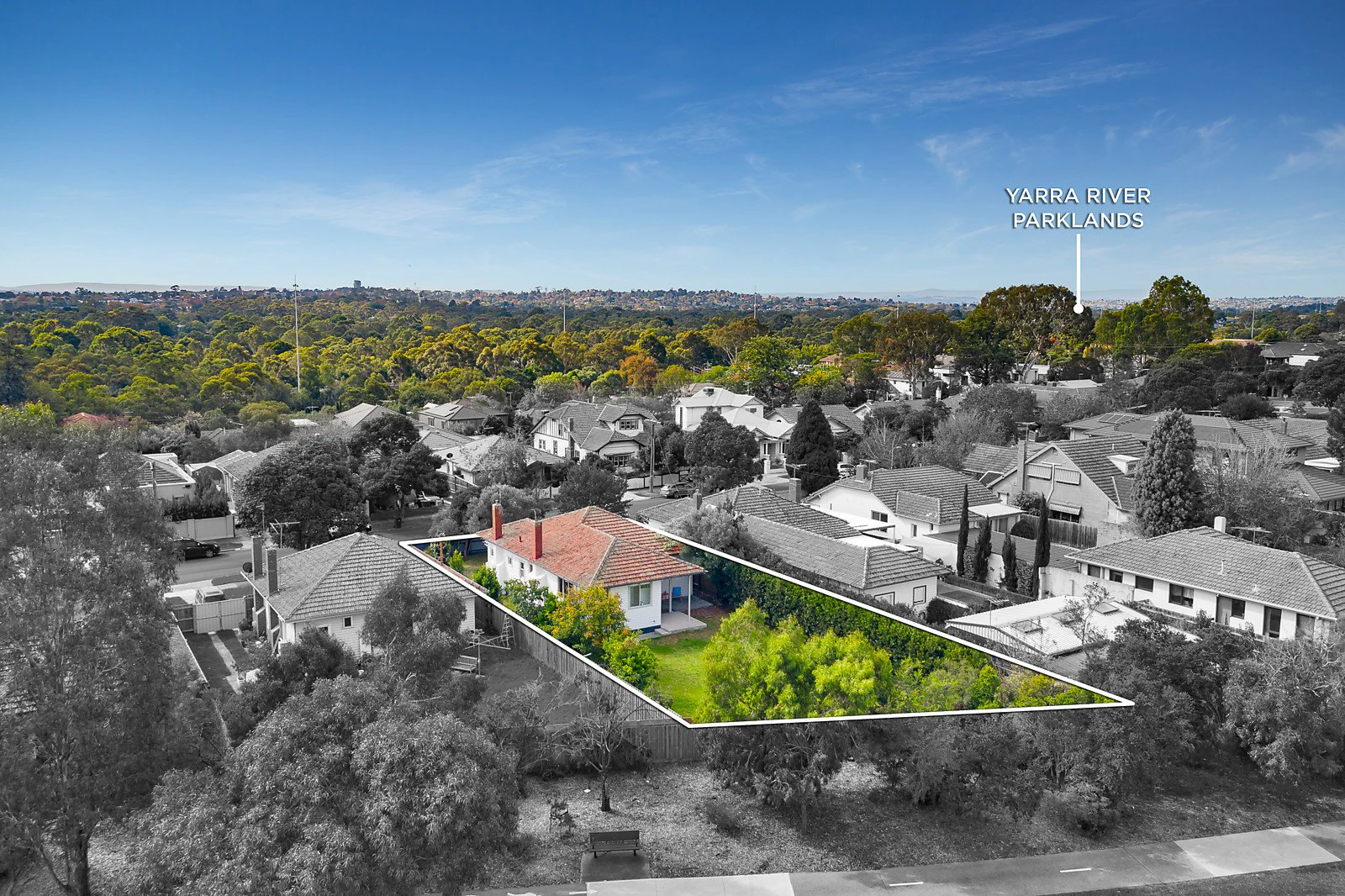 31 Grandview Terrace, Kew, VIC