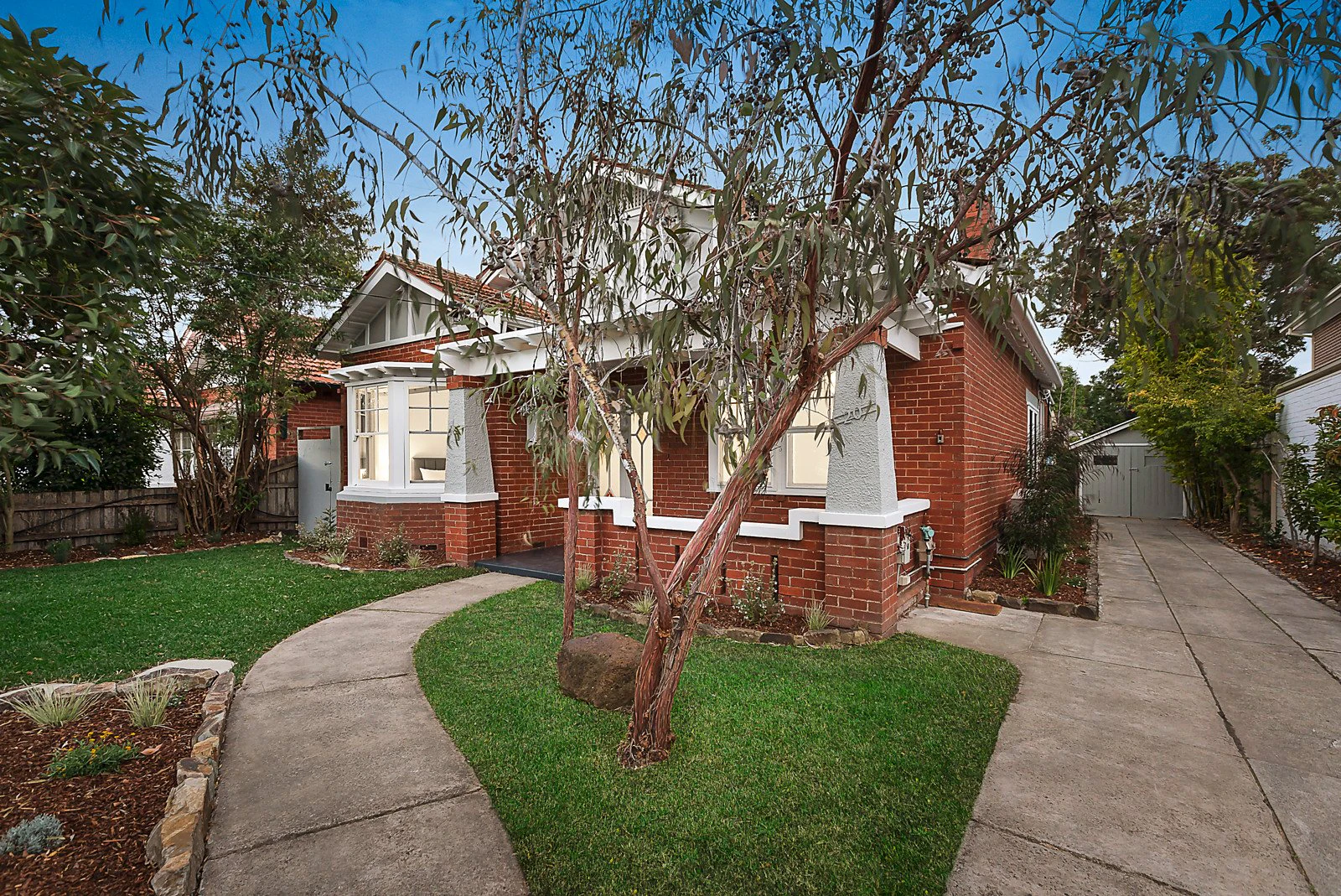 20 Boston Avenue, Malvern East, VIC