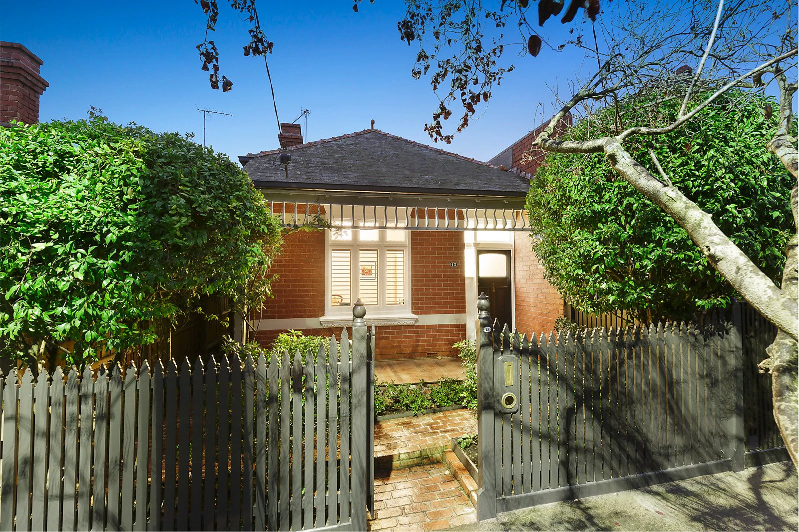 13 Vail Street, Prahran, VIC
