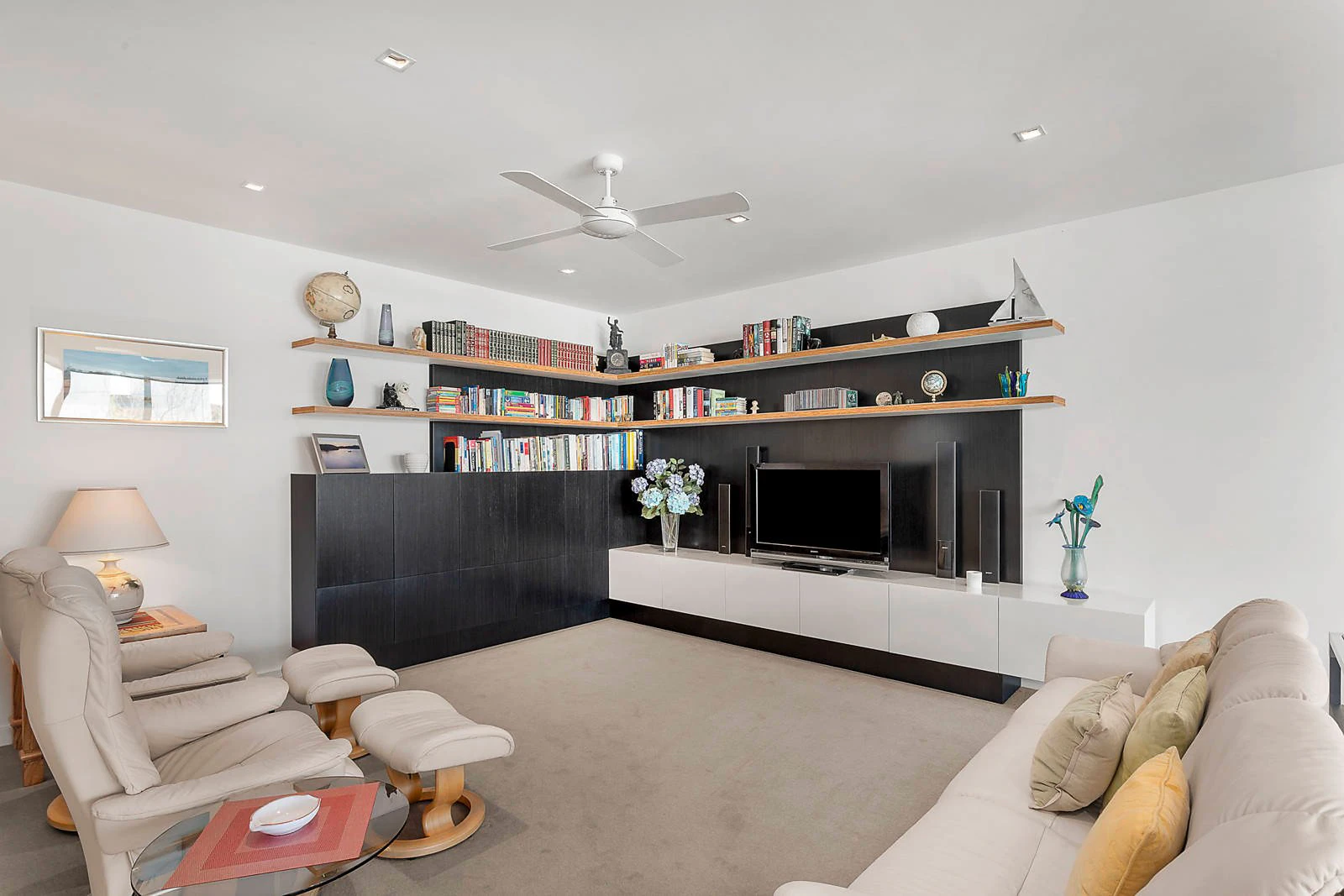 54/15 Beach Road, Hampton, VIC