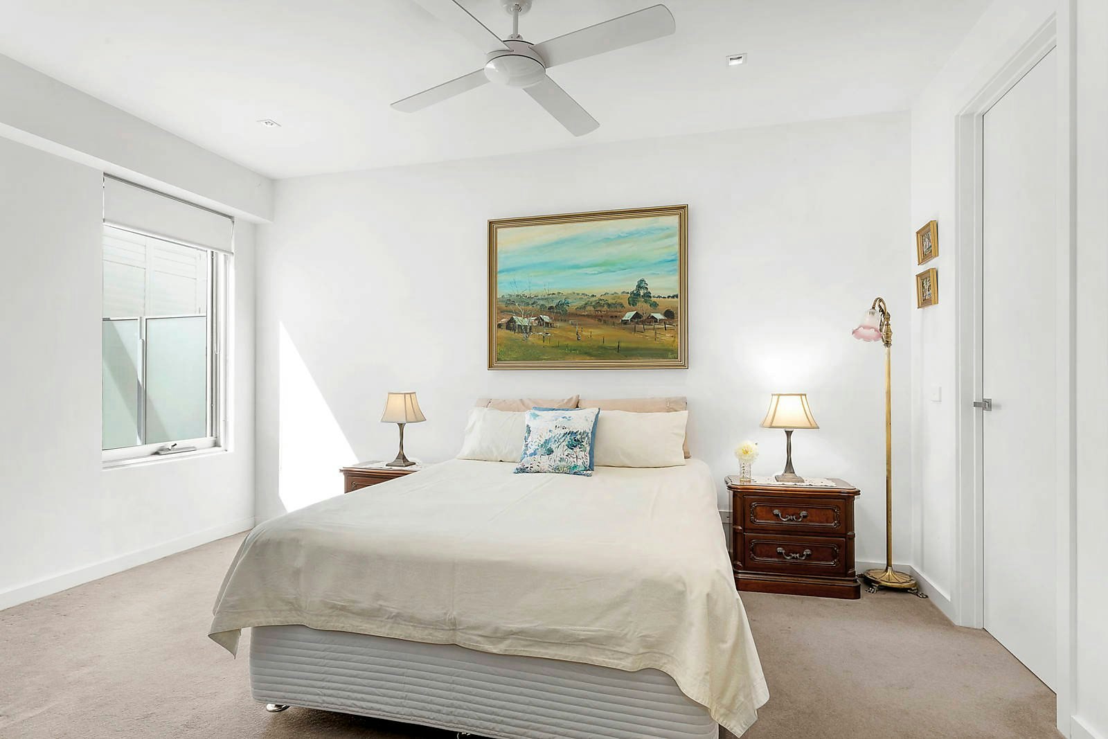 54/15 Beach Road, Hampton, VIC