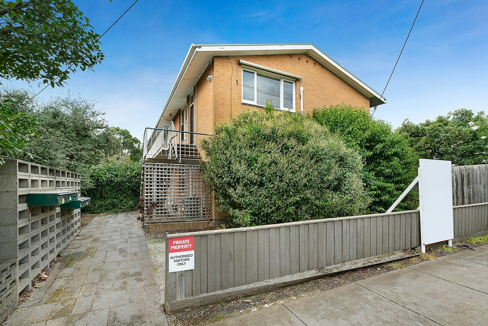 2/333 Auburn Road, Hawthorn, VIC