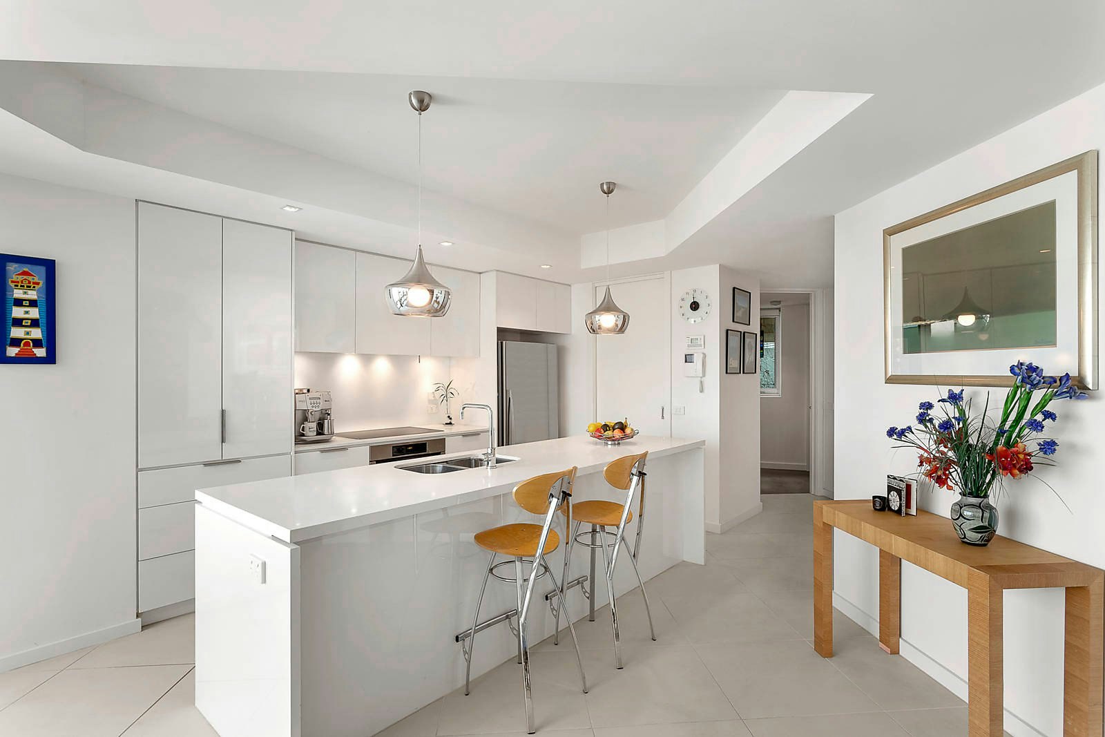 54/15 Beach Road, Hampton, VIC