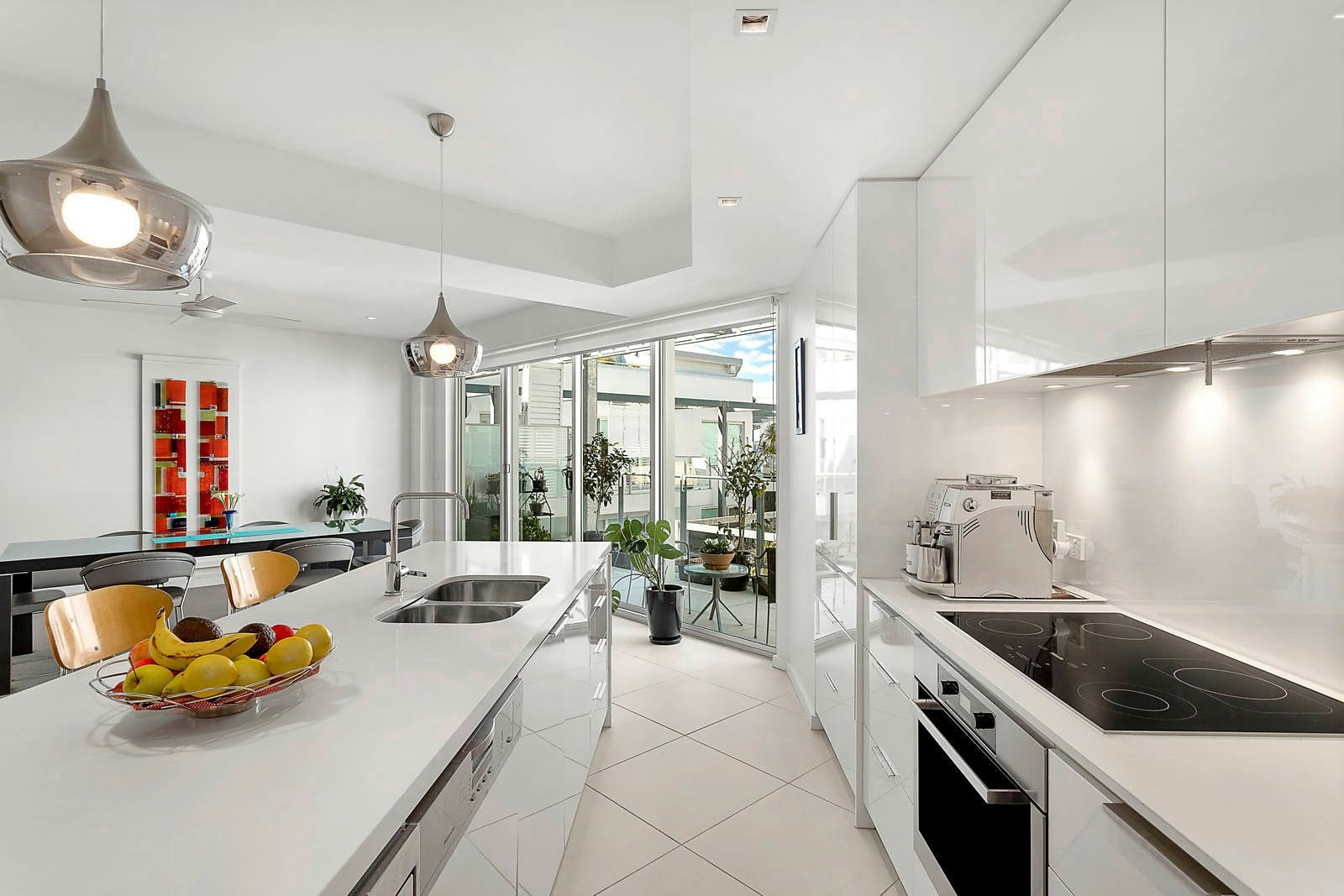 54/15 Beach Road, Hampton, VIC