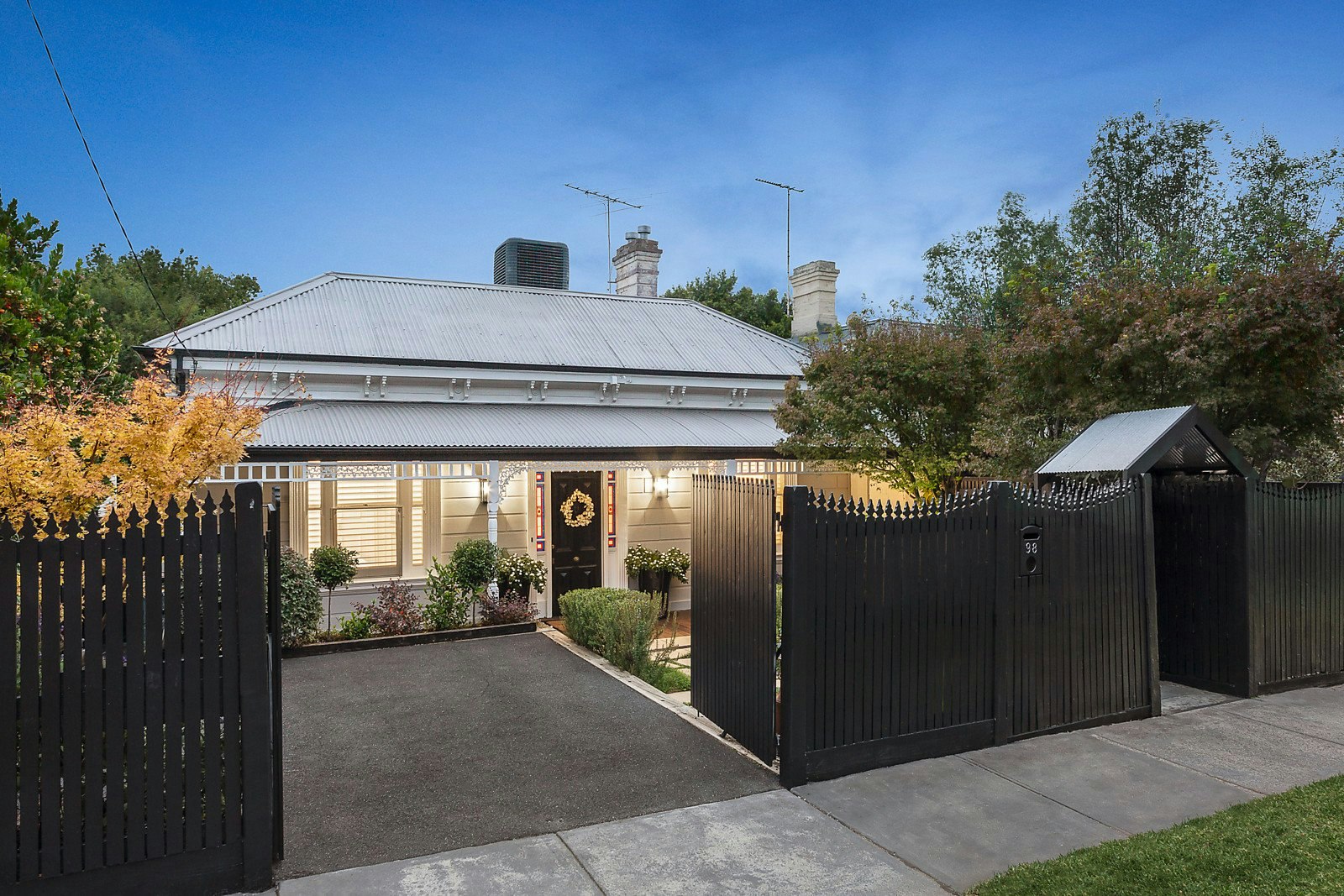 98 Rathmines Road, Hawthorn East, VIC