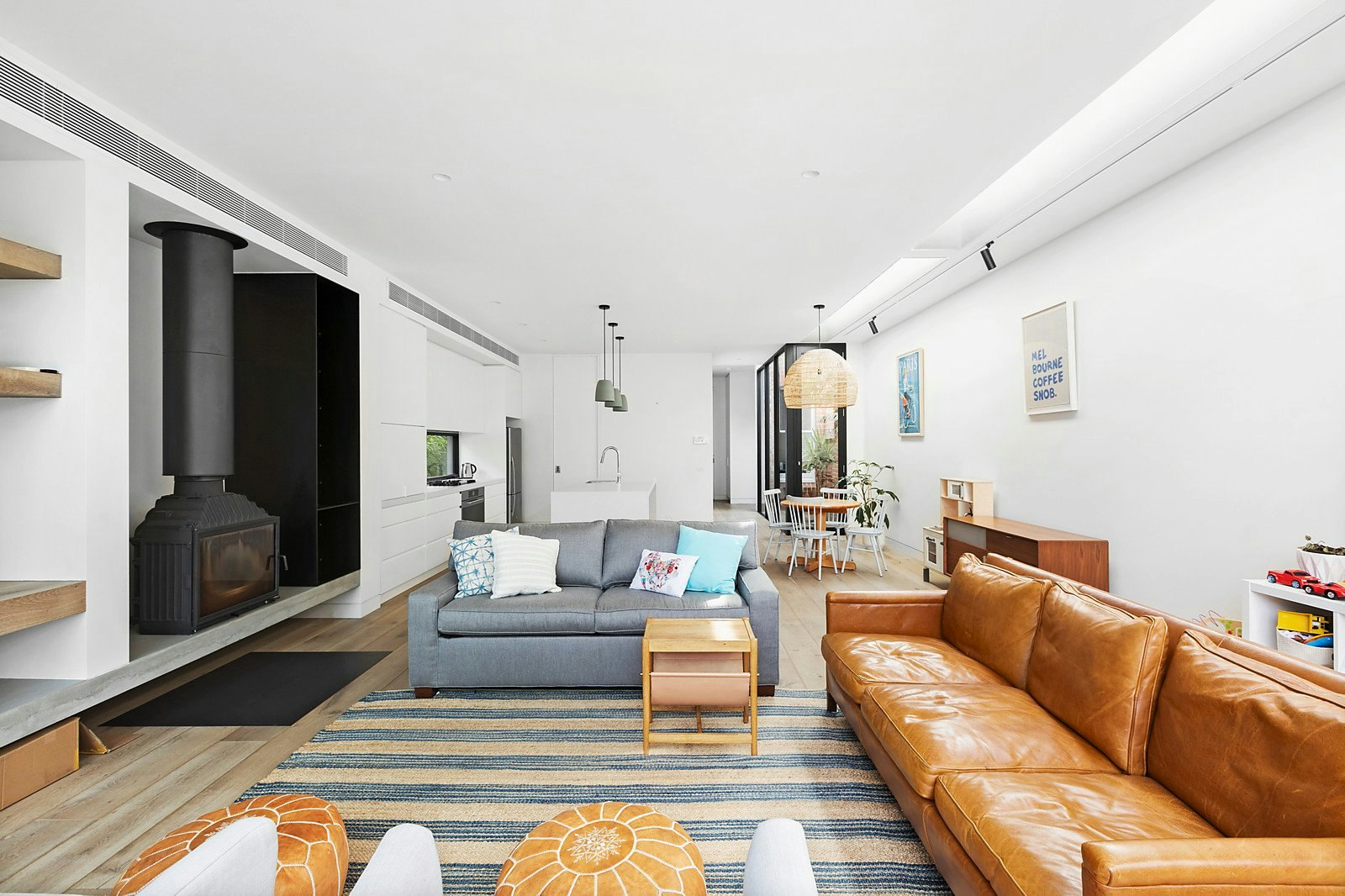 24 Denmark Street, Kew, VIC