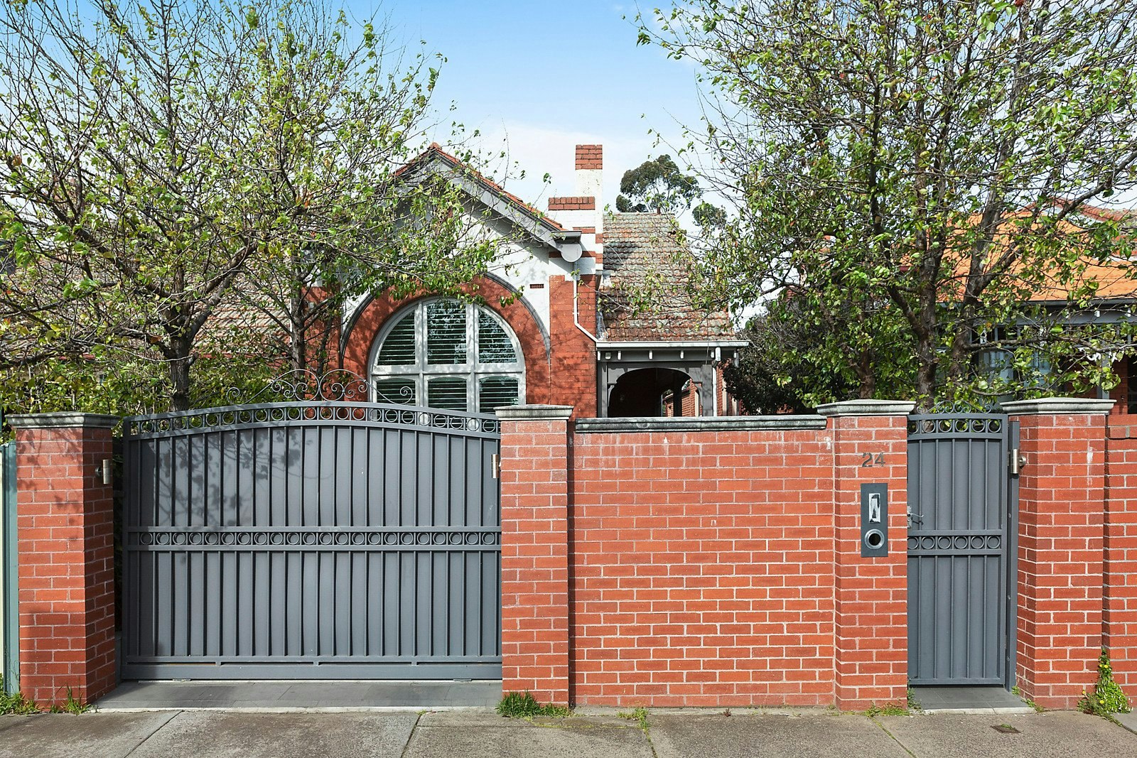24 Denmark Street, Kew, VIC