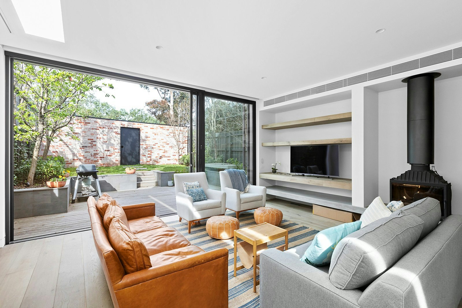 24 Denmark Street, Kew, VIC