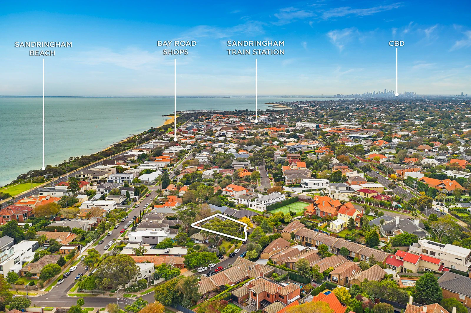 2 Raith Avenue, Sandringham, VIC